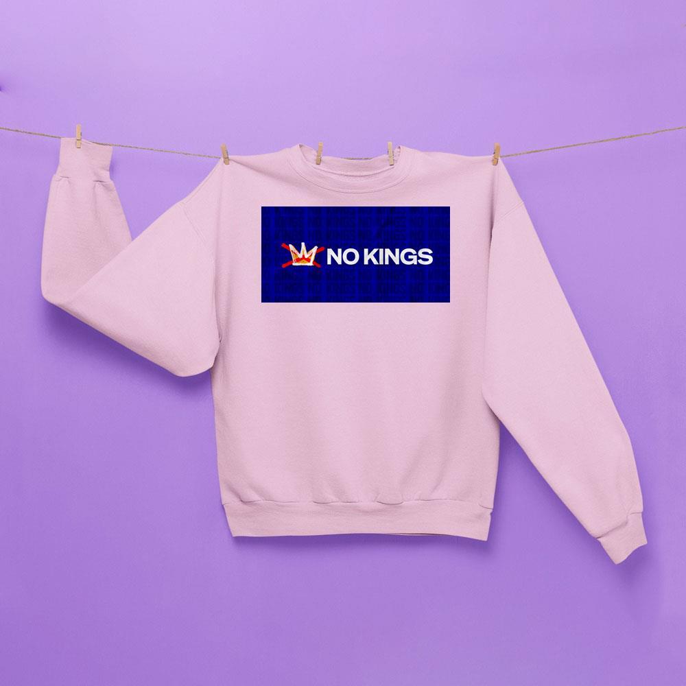 No Kings Fuck Trump 2025 3 Merch